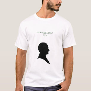 Calvin Coolidge Fundraiser T-Shirt