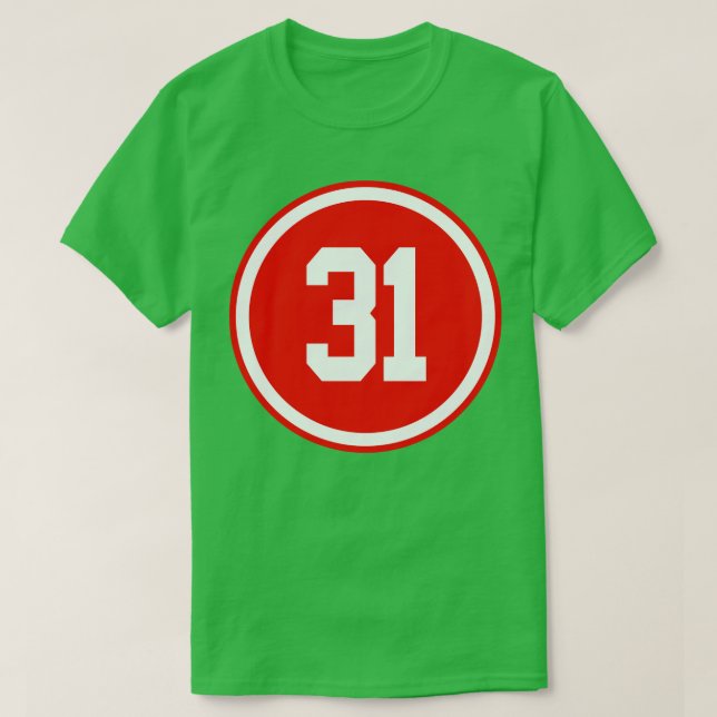 Calvin Pickard T-Shirt (Design Front)