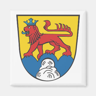 Calw Wappen Magnet