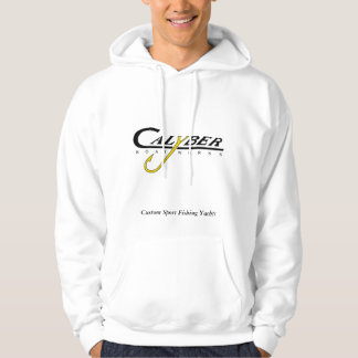 Calyber Hoodie