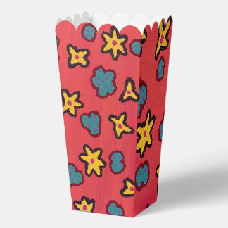 Calypso Favour Box