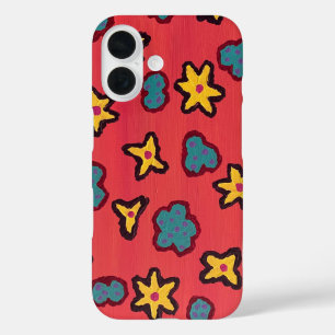 Calypso iPhone 16 case