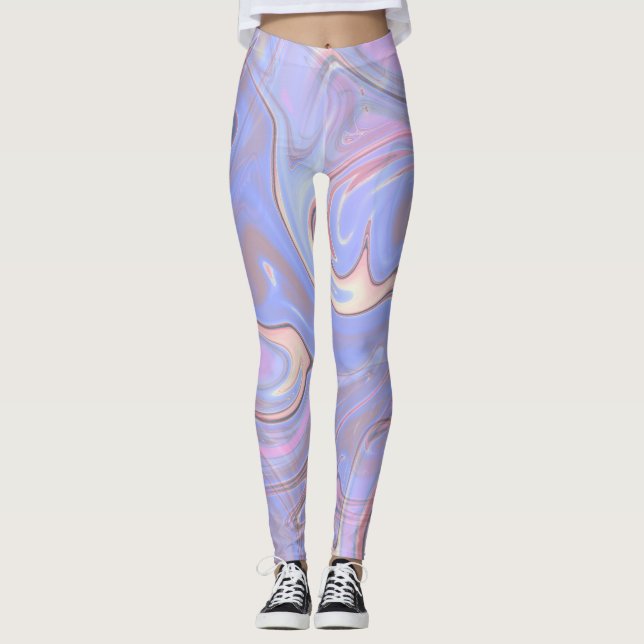 Calypso Leggings (Front)