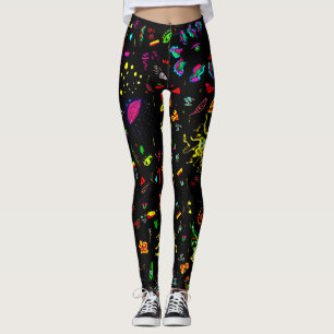 Calypso Leggings