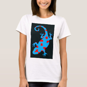 Calypso Lizard T-Shirt