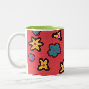 Calypso mug