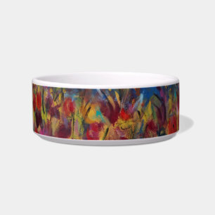 Calypso Pet Bowl