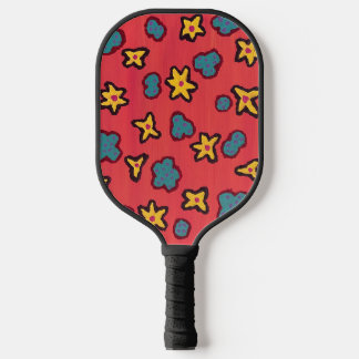 Calypso pickleball paddle