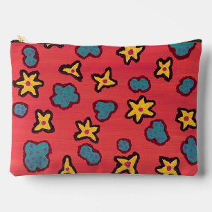 Calypso pouch