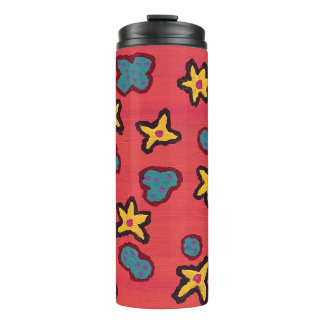 Calypso thermal tumbler