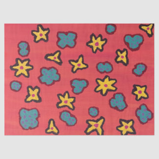 Calypso Tissue Paper