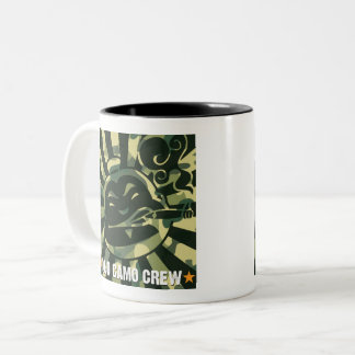 Cam Crew Mug