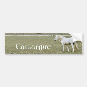 Camargue sticker