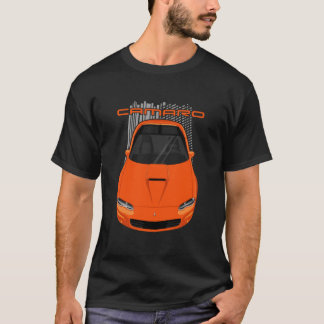 Camaro 4th gen - orange  Essential  T-Shirt