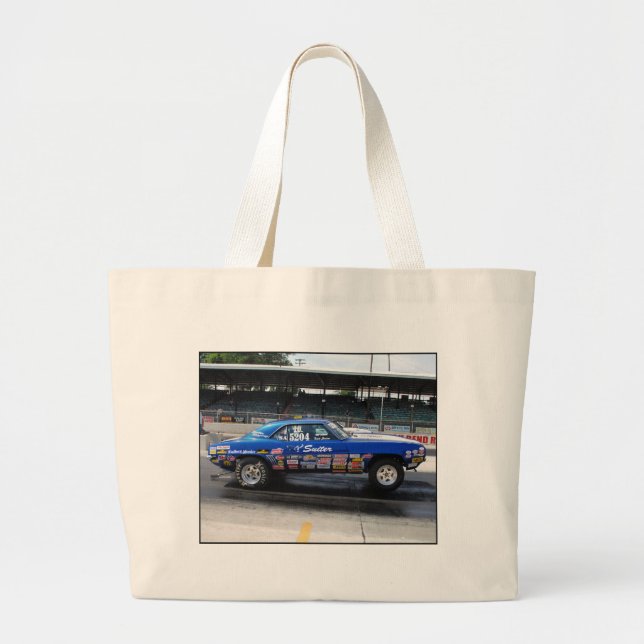 Camaro Bag (Front)