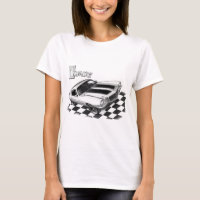 Camaro by K.A.R. Tease