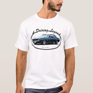 CAMARO RS SS T-Shirt