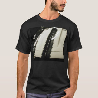 Camaro Stripes T-Shirt