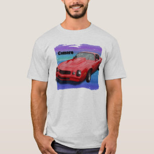 Camaro T-Shirt