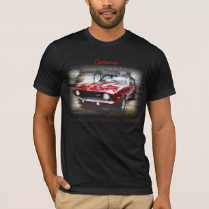 Camaro Z28 T-Shirt