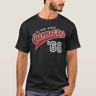 Camaro Z28 T-Shirt