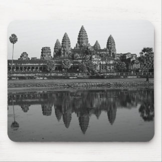 Cambodia | Angkor Wat Travel Photo Mousepad