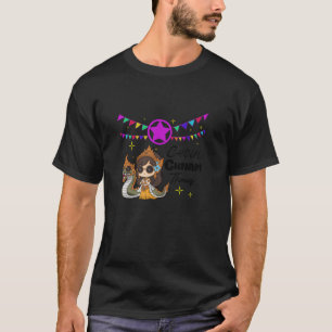 Cambodia Cambodian Happy Khmer New Year Choul Chna T-Shirt