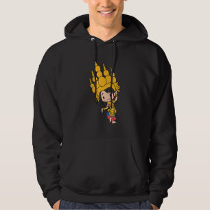 Cambodia Cambodian Khmer Traditional Dance Apsara  Hoodie