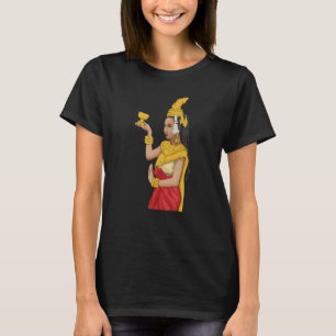 Cambodia Cambodian Khmer Traditional Dance Apsara T-Shirt
