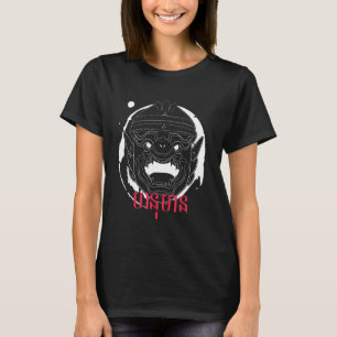 Cambodia Cambodian Khmer Traditional Dance Reamker T-Shirt