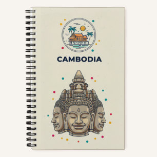 Cambodia Heritage & Angkor Photo Archive Journal