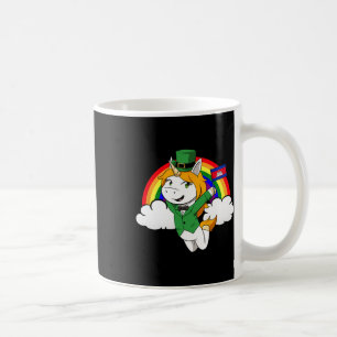 Cambodia Proud Cambodian Flag St. Patricks Day Uni Coffee Mug