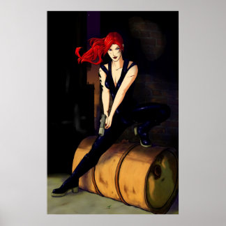 Cambodia - Remix Poster