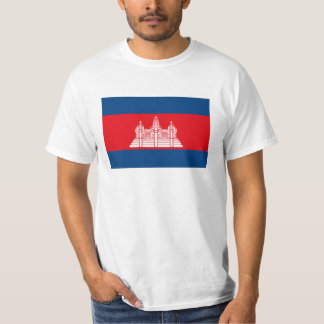 Cambodia T-shirt
