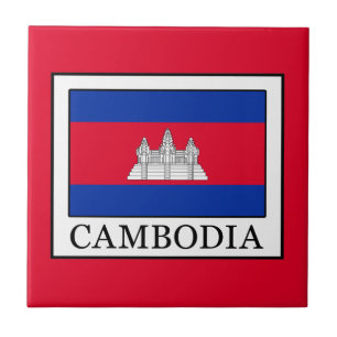 Cambodia Tile