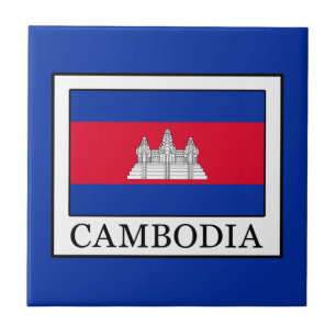 Cambodia Tile