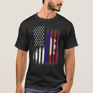 Cambodian American Heritage Month Cambodia Patriot T-Shirt