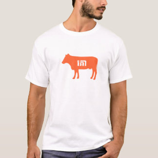 Cambodian beef t-shirt