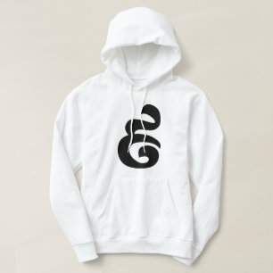 Cambodian Number 9 / Nine / ៩ (Pram Buen) Khmer Hoodie