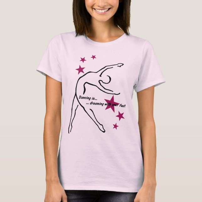 Cambr T-Shirt (Front)