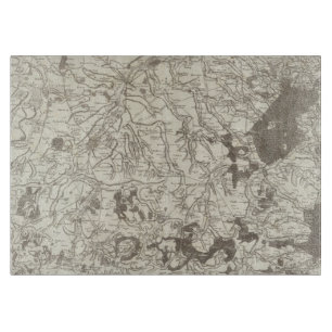 Cambrai Cutting Board