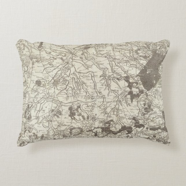 Cambrai Decorative Cushion (Front)