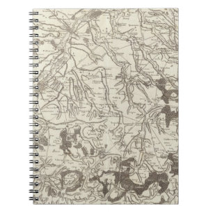 Cambrai Notebook