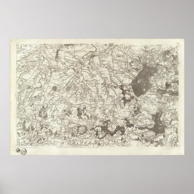 Cambrai Poster (Front)