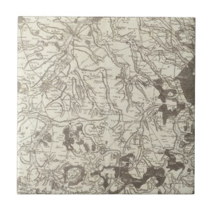 Cambrai Tile