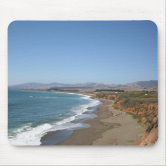 Cambria Coast Mousepad