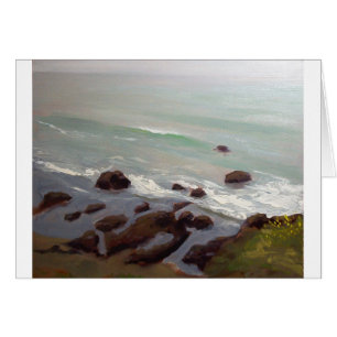 Cambria Shores