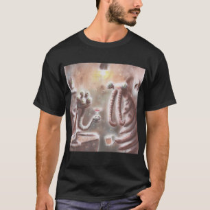 Cambrian Bar T-Shirt
