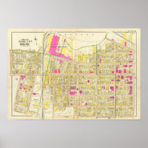 Cambridge Atlas 14 Poster