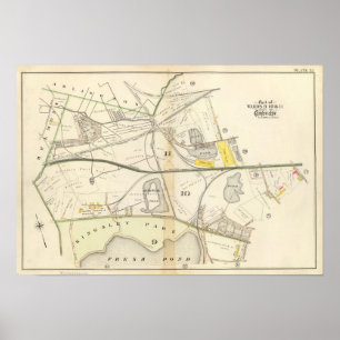 Cambridge Atlas 4 Poster